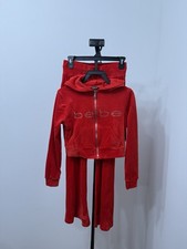 Bebe tuta donna velluto