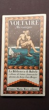 Biblioteca di Babele Franco