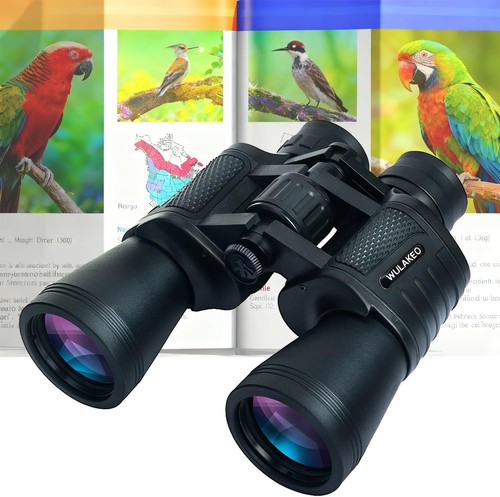 30x50 binocolo alta potenza - binocolo,