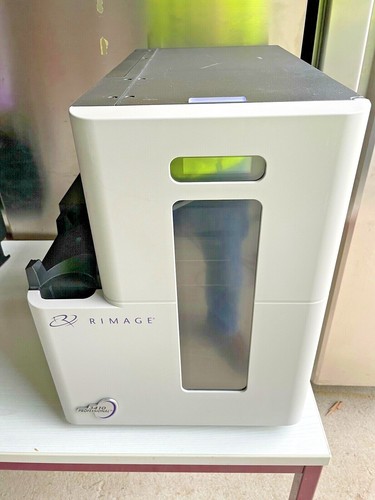 Rimage professionale 3410 con - rimage,