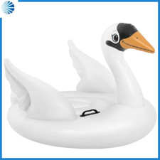 Cigno gonfiabile per bambini