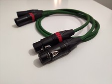 Cavo di segnale Litz Albedo Sommer Cable xlr 