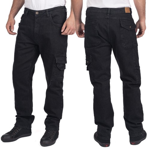 Pantaloni lavoro jeans - pantaloni,