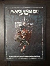 Warhammer 40k Regolamento