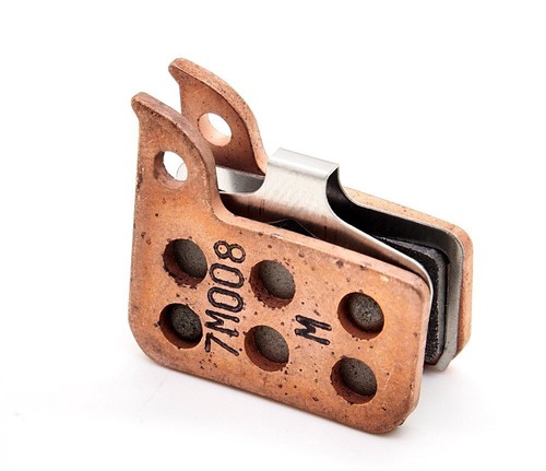 Pastiglia freno sram hrd - pastiglia,