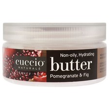 Butter Blend - Pomegranate and