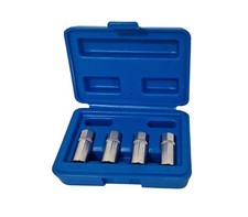 Kit estrattori prigionieri - estrattori,
