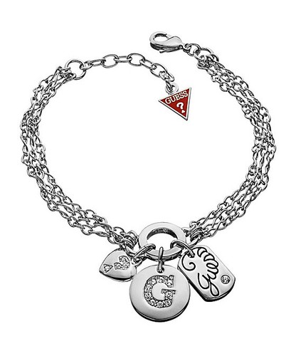 Guess bracciale braccialetto - bracciale,