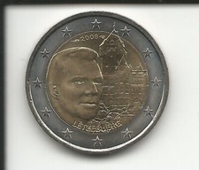 Lussemburgo 2008, 2 E. Castello di Berg