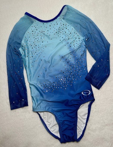 Ozone ginnastica leotard - ginnastica,