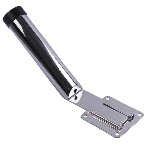 Stainless steel slide mount - stainless,