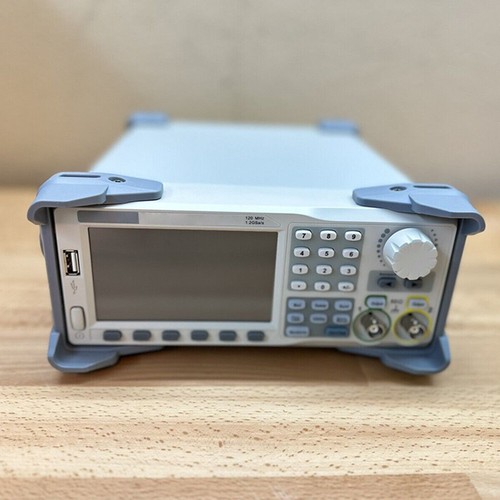 Sdg2122x 120mhz per generatore - sdg2122x,