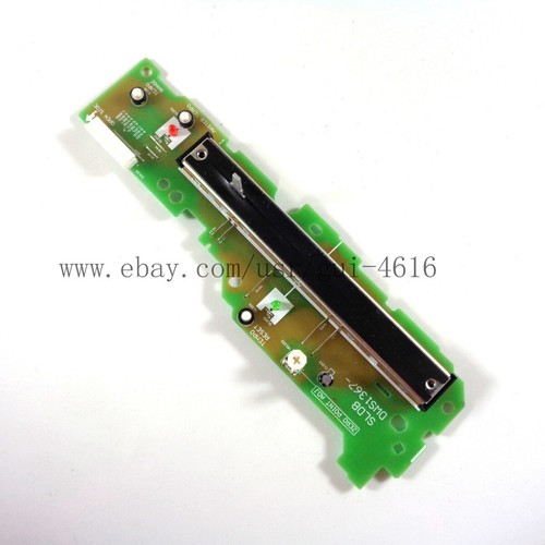 Pitch slider pcb sldb - pitch,