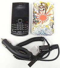 Nokia X2-01 / X2 - grigio e