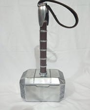 Thor Metallo Martello Mjolnir
