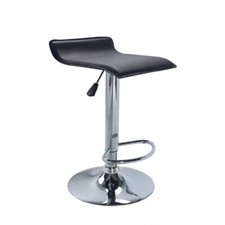 Set 2 Sgabelli Alti Girevoli