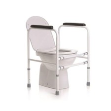 Sostegno per wc universale in