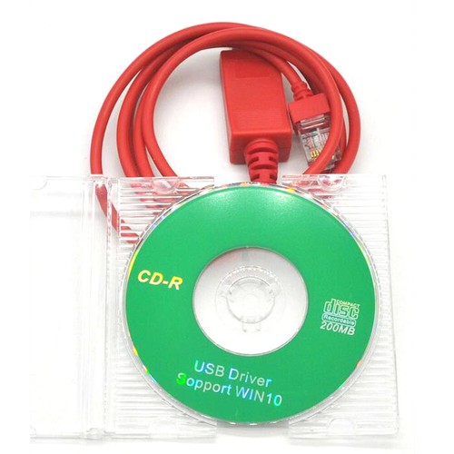 Cavo programmazione usb - di,