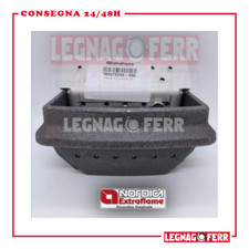 Braciere Ghisa per Stufa