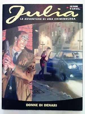 Julia 113 donne denari - di,