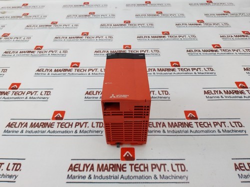 Mitsubishi electric q61p - plc, q