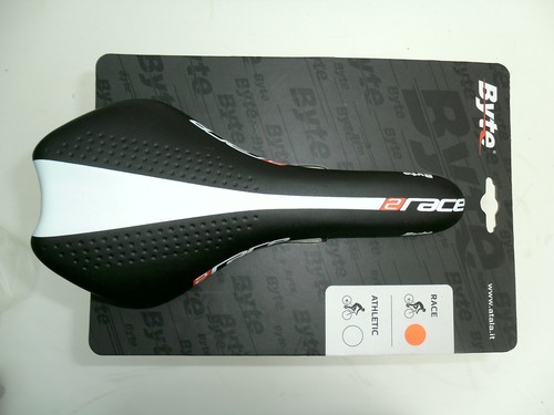 Sella bici mtb strada - mtb/strada, byte