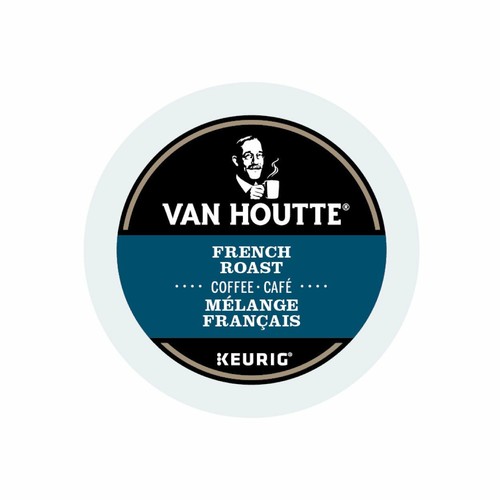Van houtte caffè tostato - van,