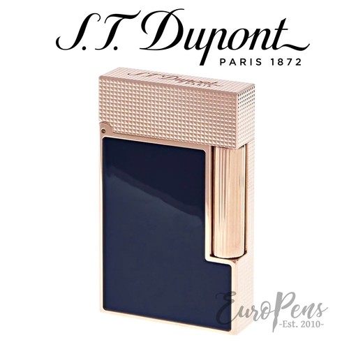 Accendino dupont linea - st,