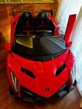 macchina elettrica bambini 24v