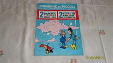 CORRIERE dei PICCOLI  nr