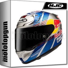 FULL FACE MOTORCYCLE HELMET