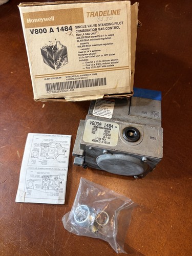 Honeywell v800a1484 kit - honeywell,