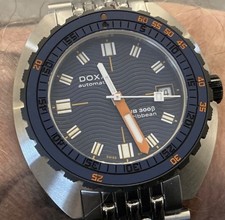 Doxa Sub Beta Caraibi,