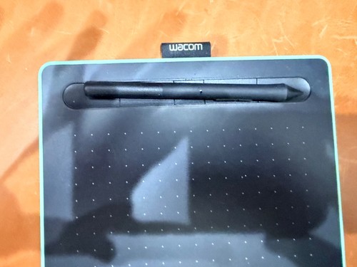 Wacom intuos wireless graphic - wacom,