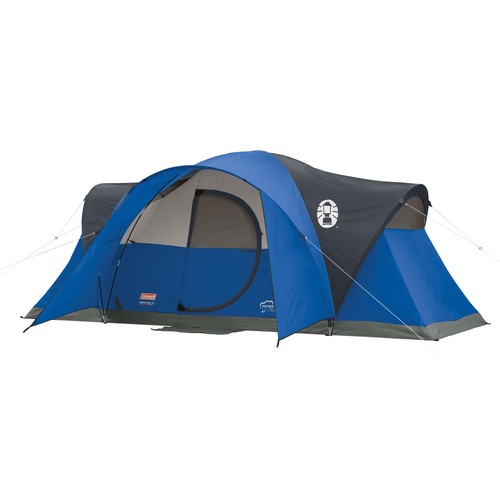 Coleman montana tenda - coleman,
