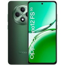 OPPO RENO 11 FS 5G DUAL SIM 256GB 8GB RAM GREEN GARANZIA ITALIA