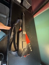 Chitarra elettronica Unisynth