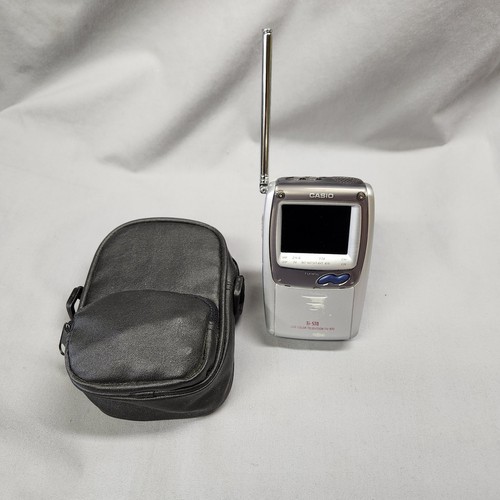Casio 970b portatile a - casio, tv