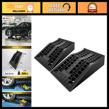 Heavy Duty Car Ramps for Low