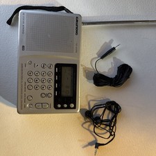 Grundig YB-400PE Ricevitore