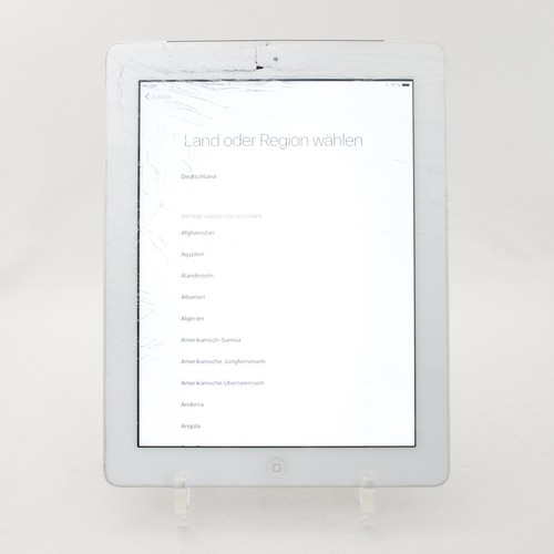 Ipad a1460 generazione - ipad,