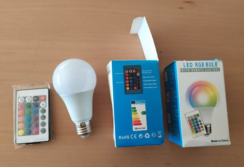 Set lampadina led - set,