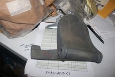 NOS raro pedale timone