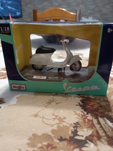 Vespa special scala 18 - special,