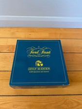 Gioco tavolo vintage parker - gioco,
