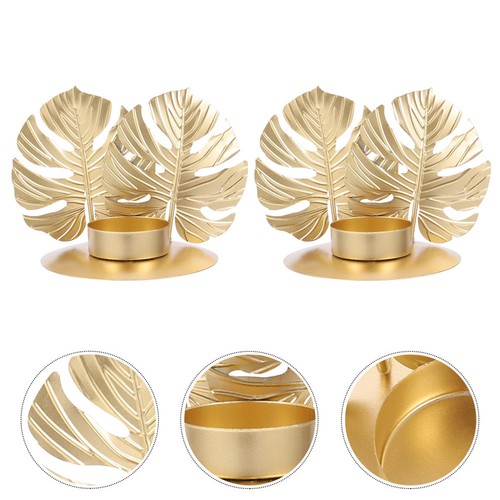 Candeliere decorativo ferro - candeliere,