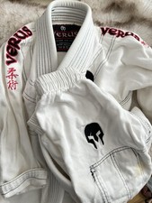 Verus Gi Kids Size C0 Jiu