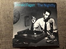 DONALD FAGEN THE NIGHTFLY 1982