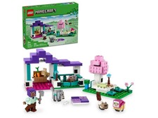 LEGO 21253 - LEGO MINECRAFT -
