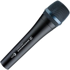 Sennheiser E935 Microfono